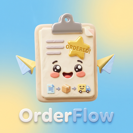 OrderFlow